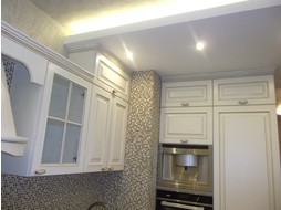 Ремонт квартир. Полный комплекс