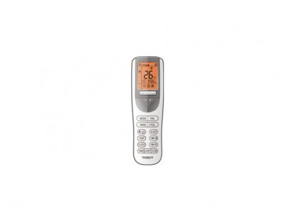 U-cool GWH18UC-K3DNA1A grey