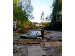 Монтаж вентиляции в деревянном доме