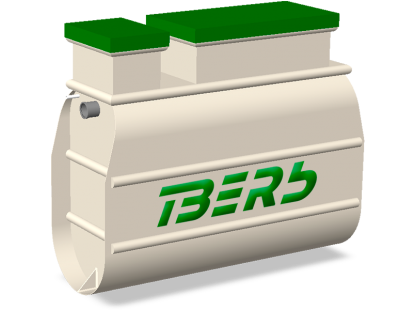 Септик Тверь 0,75ПН