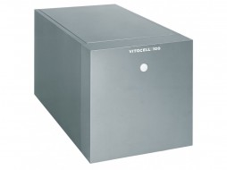 Vitocell 100-H ��� CHA-200