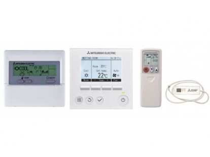 PCA-RP125KAQ / PUHZ-ZRP125VKA