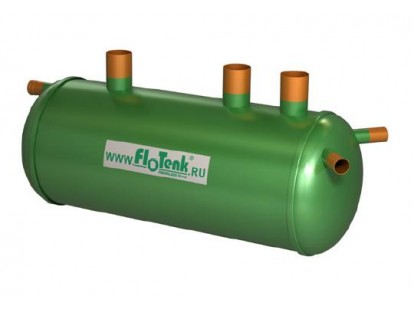 Септик Флотенк STA-3