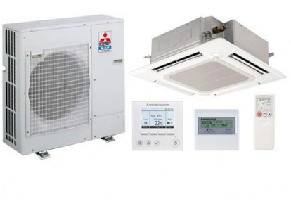 PLA-RP35BA / PUHZ-RP35VHA