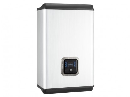 ABS VLS INOX QH 100