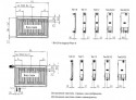 Profil-V ��� 33 500�1400 FKV 330514