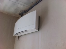������ ���������� � ����������������� Daikin