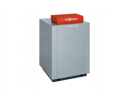 Vitogas 100-F/200 Тип КО2В-108кВт