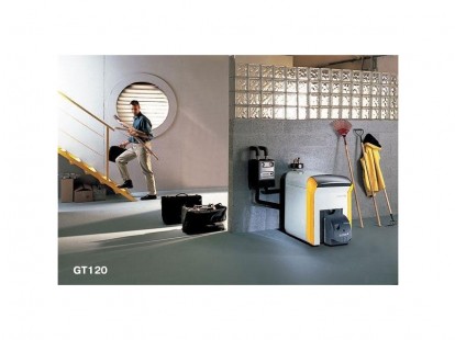 Vitopend 100-W WH1D274