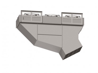 КЭВ-220П8010W