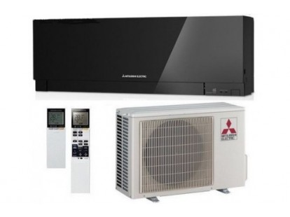 MSZ-EF42VE2B/MUZ-EF42VE Black