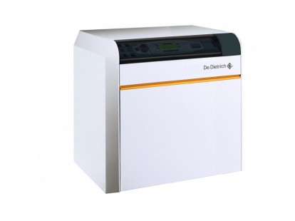 DTG 230-10 Eco.Nox