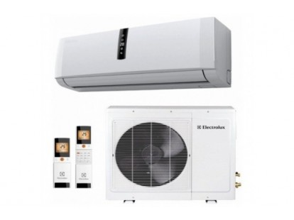 U-cool GWH18UC-K3DNA1B red
