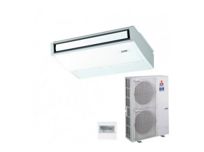 PCA-RP125KAQ / PUHZ-ZRP125VKA