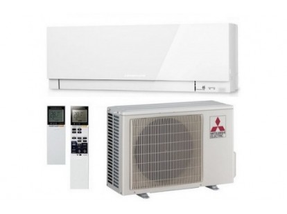 MSZ-EF50VE2W/MUZ-EF50VE White