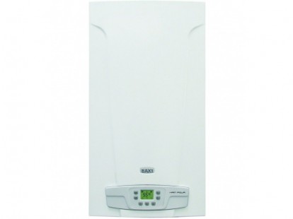 DUO-TEC COMPACT HT 24 GA