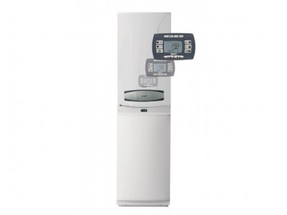 Luna-3 Comfort COMBI 1.240 Fi