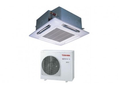 RAV-SM1104UT-E / RAV-SM1103AT-E1