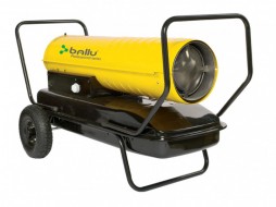 BHD-15S