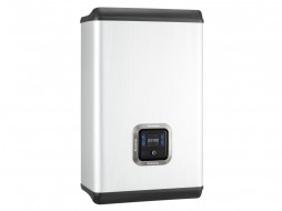 ABS VLS INOX QH 80