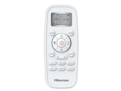 Hisense AS-07HR4RLRCJ00G/AS-07HR4RLRCJ00W