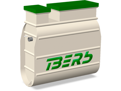 Септик Тверь 0,85П