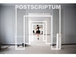 Антикафе "Postscriptum"
