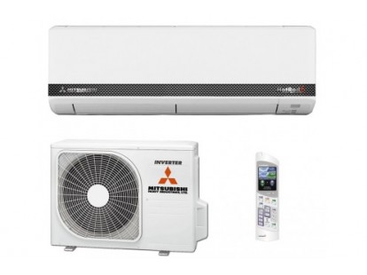 SRK25ZJX-S HR / SRC25ZJX-S