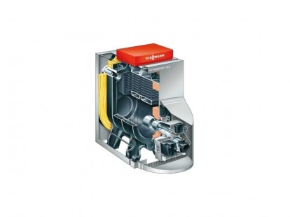 Vitorond 100 VR2BB34 / 200 KO2B
