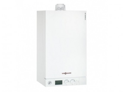Vitodens 100-W WB1C102