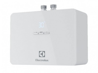 NPX6 Aquatronic Digital