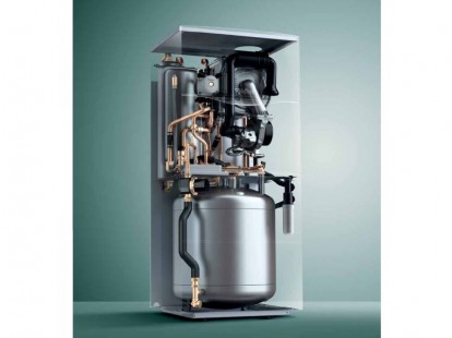 ecoCOMPACT VSC 206/4-5 200