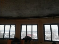 Вентиляция 3-х этажного дома 550 кв.м.