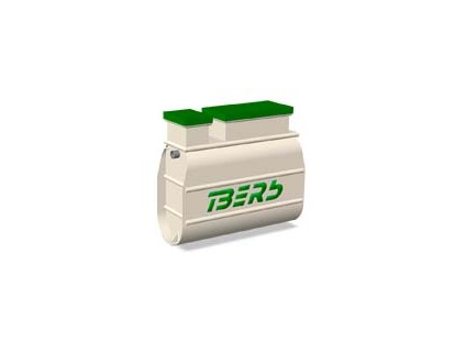 Септик Тверь 0,5ПНМ
