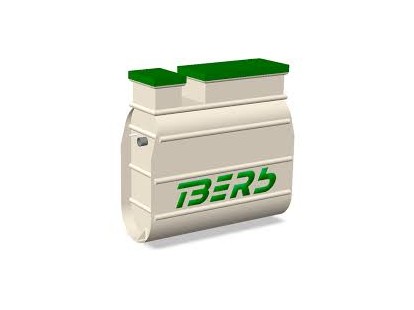 Септик Тверь 0,75ПМ
