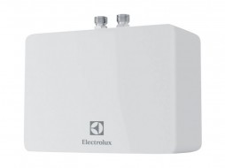 NP6 Aquatronic