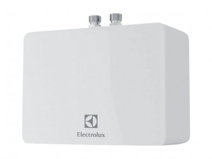 NP6 Aquatronic