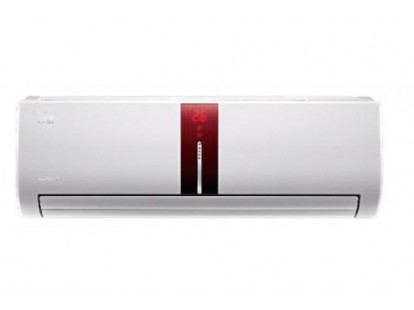 U-cool GWH18UC-K3DNA1B red