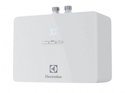 NPX4 Aquatronic Digital