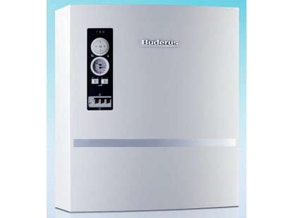 Logamax E213-22