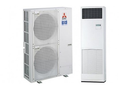 PSA-RP140KA / PUHZ-ZRP140YKA